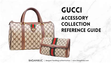 gucci horse buckle bag|gucci accessory collection bag.